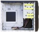 Корпус Chieftec LIBRA mATX, без БЖ, Black (LT-01B-OP) - изображение 4