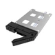 Бекплейн Chieftec 1x3.5" -> 2x2.5" HDDs Hot-Swap Metal (CMR-225) - изображение 4
