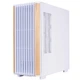 Корпус 1stPlayer WD5 White без БЖ (WD5-WH) - зображення 8