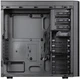 Корпус Chieftec MESH , без БЖ, 2xUSB3.0, ATX, Black (CW-01B-OP) - изображение 4