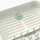Раздвижная сушка для посуды настольная Joseph Joseph Extend Stone/Green 851652 (01001082) - изображение 7