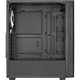 Корпус AeroCool Designer-G-BK-v2 Black без БЖ (ACCM-ES05143.11) - зображення 5