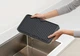 Раздвижная сушилка для посуды Joseph Joseph Tier Grey 85178 (01000945) - изображение 4