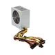 Блок питания Chieftec GPA-700S, ATX 2.3, APFC, 12cm fan, КПД 80%, bulk - изображение 2