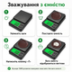 Карманные электронные весы 0.01 г / 500 г с LCD-дисплеем BW-015 Black - изображение 5