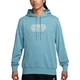 Худі чоловіче Nike Sportswear Club M Бірюзовий HJ2506-464 - зображення 1