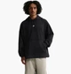 Кофта мужская Nike Club Ft Os Po Black XS Черный IF0745-010 - изображение 1