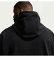 Кофта мужская Nike Club Ft Os Po Black XS Черный IF0745-010 - изображение 2