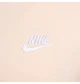 Світшот чоловічий Nike Club Fleece L Персиковий BV2662-838 - зображення 6