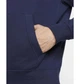 Худи мужское Nike Nsw Club Hoodie Po Bb Gx XL Синий BV2973-410 - изображение 8