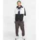 Худи мужское Nike Nsw Club Hoodie Po Bb Gx XL Синий BV2973-410 - изображение 9