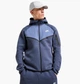 Толстовка мужская Nike Tech Fleece Blue L Синий IH4302-437 - изображение 1