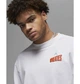 Лонгслив мужской Jordan Flight Mvp 85 L/S Tee White Dv8428-100 S Белый DV8428-100 - изображение 4