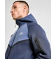 Толстовка мужская Nike Tech Fleece Blue L Синий IH4302-437 - изображение 5
