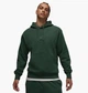 Худи мужское Nike Flight Fleece Mens Pullover Hoodie Green M Зеленый FV7247-316 - изображение 1