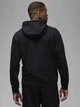 Худи мужское Nike M J Df Sprt Csvr Flc Po S Черный FV8606-050&FV8608-050 - изображение 3
