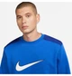 Свитшот мужской Nike Crew Bb Blue L Синий FN0245-480 - изображение 4