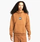 Худи мужское Nike Sb Brown M Коричневый DV8839-270 - изображение 1