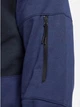 Толстовка чоловіча Nike Sportswear Flecee Essentials M Синій DD5284-410 - зображення 4