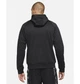 Чоловіча толстовка Nike Therma-Fit Men Training-Jacket L Чорний DQ4830-010 - зображення 6