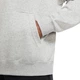 Худи мужское Nike Nsw Club Hoodie XL Серый CZ7857-063 - изображение 2