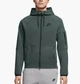 Толстовка мужская Nike Fleece Olive M Оливковый DD5284-338 - изображение 1