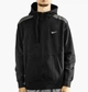 Толстовка мужская Nike Sp Fleece Full Bb Zip Hoodie XL Черный FQ8819-010 - изображение 1
