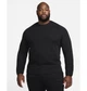 Свитшот мужской Nike Tech Fleece Crew XS Черный FB7916-010 - изображение 2