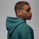 Худи мужское Nike Air Essentials Fleece L Комбинированный FD7545-366 - изображение 6
