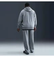 Толстовка чоловіча Nike Club Fleece Grey XL Сірий FN3861-063 - зображення 5