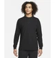 Лонгслив мужской Nike Sportswear Premium Essentials L Черный DO7390-010 - изображение 4