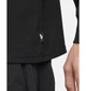 Лонгслив мужской Nike Sportswear Premium Essentials L Черный DO7390-010 - изображение 8