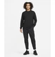 Лонгслив мужской Nike Sportswear Premium Essentials L Черный DO7390-010 - изображение 9