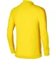 Кофта мужская Nike Academy 23 M Желтый DR1681-719 - изображение 3
