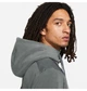 Толстовка мужская Nike Teddy Fleece Grey XL Серый DD4882-068 - изображение 4