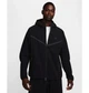 Кофта чоловіча Nike Sw Tech M Чорний HM7151-010 - зображення 4