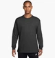Лонгслив мужской Nike Premium Essentials Sustainable Black M Черный IH1127-010 - изображение 1