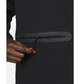 Свитшот мужской Nike M Tech Fleece Hz Top S Черный FB7998-010 - изображение 8