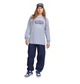 Лонгслив мужской Nike B Tee Ls M90 Brnd Rd XL Комбинированный FQ3715-493 - изображение 3