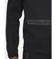 Свитшот мужской Nike M Tech Fleece Hz Top S Черный FB7998-010 - изображение 11