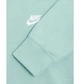 Худі чоловіче Nike Club Fleece 2XL Бірюзовий BV2654-310 - зображення 5