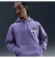 Худи мужское Nike Solo Violet L Фиолетовый IH4293-527 - изображение 2