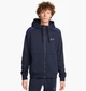 Толстовка мужская Nike Sportswear Fleece XL Синий FQ8819-475 - изображение 1