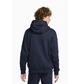 Толстовка мужская Nike Sportswear Fleece XL Синий FQ8819-475 - изображение 2