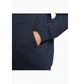 Толстовка мужская Nike Sportswear Fleece XL Синий FQ8819-475 - изображение 4