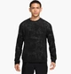Свитшот мужской Nike Primary Crew Black L Черный HV3805-010 - изображение 1