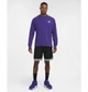 Лонгслив мужской Nike T-Shirt Max90 Violet M Фиолетовый HF6195-504 - изображение 7