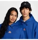 Худи мужское Nike Acg Therma-Fit Game Royal Blue M Синий DH3087-480 - изображение 2