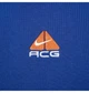 Худи мужское Nike Acg Therma-Fit Game Royal Blue M Синий DH3087-480 - изображение 3