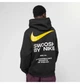Худи мужское Nike Swoosh Nsw Black XS Черный IB6480-010 - изображение 2
